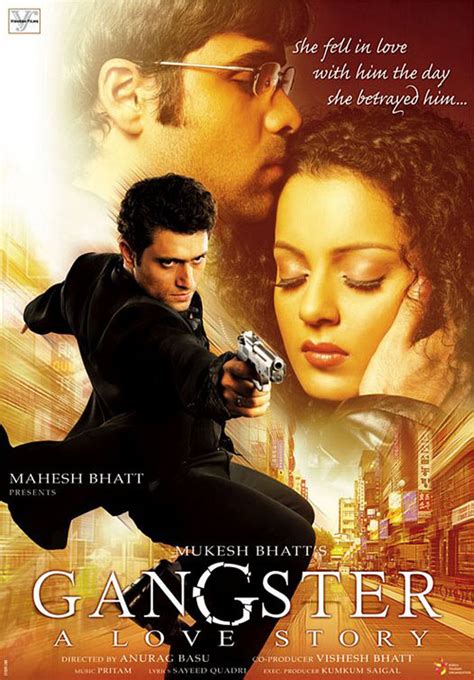 gangster 2006 download